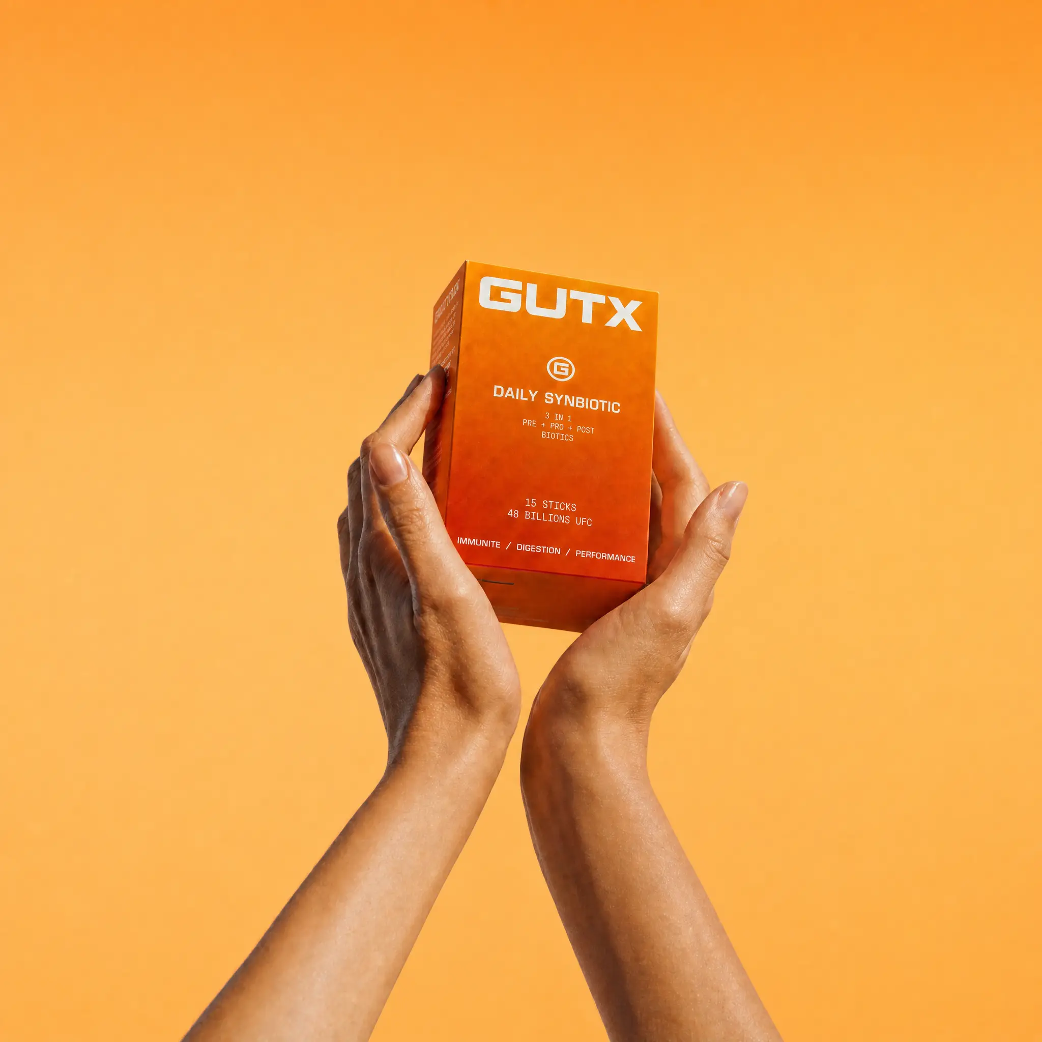 GUTX
